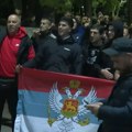Podgorica gori: Varvari poručili da više neće ćutati na nasilje i haos koji šire migranti
