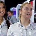 Startap "Code Kido" na prestižnom Gitex Global sajmu: Kontrolni centar koji čuva vaše podatke (VIDEO)