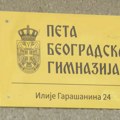 Nastavnici Pete beogradske pisali ministru prosvete, traže razrešenje v.d. direktorke