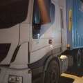 Dvostruka zaplena na graničnom prelazu Šid: Otkriveno skoro 700.000 tableta sedativa u dva kamiona