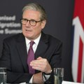 Starmer: Bregzit je značajno naštetio britanskoj ekonomiji