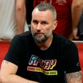 Гуровић о Обрадовићу: "Он је најбољи тренер у историји кошарке"