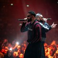 Štutgart na nogama zbog Jale i Bube! Hiljade fanova iz cele Nemačke stigle su na GOAT TOUR - najpopularniji balkanski dvojac…