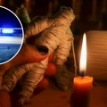 Strarica izbodena 133 puta u stanu u Beogradu: Unuka skovala pakleni plan, bila pod uticajem vudu magije?