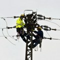 Elektrodistribucija Srbije uklanja kvarove na mreži širom zemlje, ekipe su na terenu