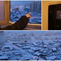 Evo kako se greju na -71 stepen: Dok je u sibirskim gradovima za nas nezamislivo hladno, ljudi koji tamo žive kažu da im je u…