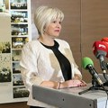 Jasmina Barać Perović dobitnica nagrade „11. januar”