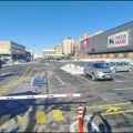 Novi parking u širem centru