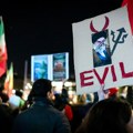 U Iranu najava brzog suđenja demonstrantima "kao neprijateljima boga" - preti im smrtna kazna