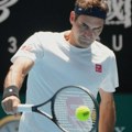 Federer se vratio, navijači u ekstazi: Švajcarac počistio nekada drugog igrača planete (video/foto)