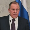 Lavrov: Rusija pozvala UN da prizna pravo novih regiona na samoopredeljenje