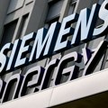 Siemens Energy ulaže milijardu dolara kako bi odgovorio na rast potražnje u SAD-u