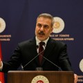 Fidan: SAD i Iran pokazuju spremnost na kompromis