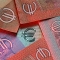 Rasprodata emisija srpskih obveznica u evrima