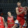 Borac porazom započeo plej-aut ABA lige