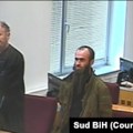 Sud BiH osudio Simbada Bajraktarevića na tri i po godine zatvora zbog prijetnji terorističkim napadom