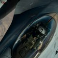 Otkriveno ko zapravo upravlja avionima F-16 iznad Ukrajine: Šta će Putin reći na ovo?