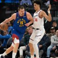 Srbin je zatečen! Nikola Jokić ovo nikako nije očekivao