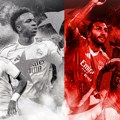 Real protiv Benfike u Madridu za potvrdu plasmana u osminu finala Lige šampiona (RTS 1, 21.00)