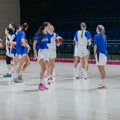 Srbija spremna za nove izazove: Miloš Pavlović odredio spisak košarkašica za mečeve sa Islandom i Porgugalom