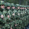 Vojska Srbije se oprema za obavezni vojni rok: Ovde se šije uniforma za buduće vojnike