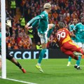 (VIDEO) Galatasaraj ponovo srušio Liverpul u Istanbulu