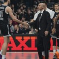 Partizan spreman za derbi - "Puni smo energije i jedva čekamo"