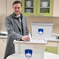 Izlazne ankete u Sloveniji: Liberali Roberta Goloba u blagom vođstvu ispred Janeza Janše