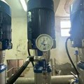 Svaki čas nestajalo vode: Postavljeno novo postrojenje na pumpnoj stanici u Dragačevu, evo kome znači najviše