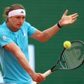 (VIDEO) Zverev prvi do polufinala Monte Karla
