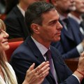 Sindikat u Španiji zatražio 10 godina zatvora za Sančezovu suprugu Gomez zbog trgovine uticajem