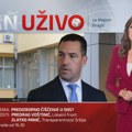 Dan uživo: Predizborno čišćenje u SNS?