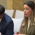 Andrijana Mesarović: Srpska vina su cenovno konkurentna, a kvalitet već prepoznat u Kini