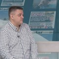 Press: Zoran Gavrilović