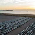 Nemačka auto-industrija zatražila hitnu deeskalaciju oko tarifa između SAD i EU