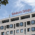 Telekom Srbija emituje obveznice od 1,95 milijardi evra, Fitch podigao rejting na BB-
