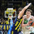 Brutalnom partijom vratio Žalgiris u život, pa dobio nagradu! Tubelis najkorisniji igrač treće utakmice četvrtfinalne serije…