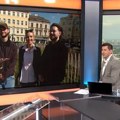 Zatražila da se pusti 30 sekundi iz Beča Duška Vučinić se uključila u program RTS-a sa grupom Lavina: "Da li ste preživeli…