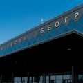 Avion iz Hurgade prinudno sleteo na beogradski aerodrom "Nikola Tesla"