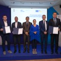 Rekonstrukciju Osnovne škole “Mur” podržat će Evropska unija