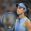WTA - Olga Danilović više nije najbolja srpska teniserka