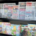 Tabloidi kao produžena ruka vlasti: Jedna pravila za univerzitet, druga za policiju