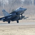 NATO podigao avione zbog drona kod litvanske granice