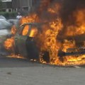 Električni automobili će se češće zapaliti od benzinaca i dizelaša? Novi podaci pokazuju da nije tako...