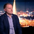 Mijačić: Poseta delegacije Ukrajine Srbiji nije poruka ni EU, ni Rusiji, vlasti najvažnija pobeda na izborima