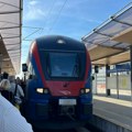 Infrastruktura železnice Srbije: Anonimna dojava o bombama u svim vozovima i depoima