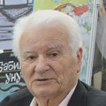 Ivan Vujačić za Danas: Mićun je spomenik parlamentarizmu, i neki budući parlament trebalo bi da mu podigne spomenik koji će…