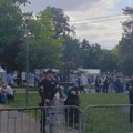 Studentkinja koja je uspela da uđe u Ćacilend: Snimila sam više od 200 batinaša, Vukašin Đoković iz SNS mi je pretio i oteo…