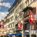 Švajcarci zbog globalnih tenzija žele saradnju sa NATO i evropskim susedima