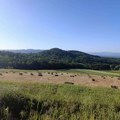 Sunčan i topao dan pred nama, temperatura do 27 stepeni